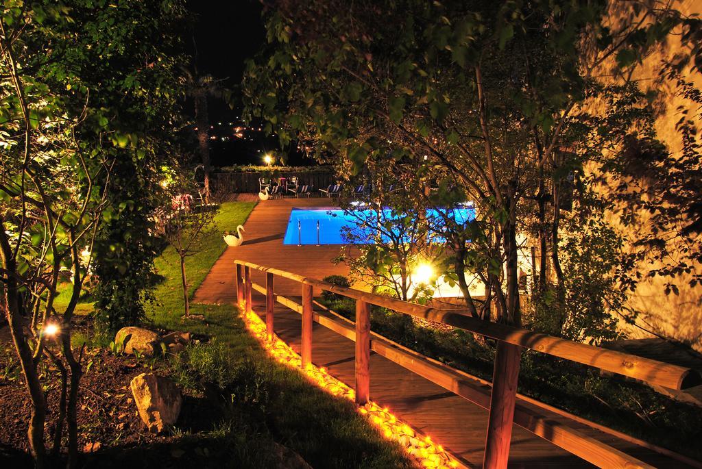 Hotel Waldhof Корнаяно Екстериор снимка