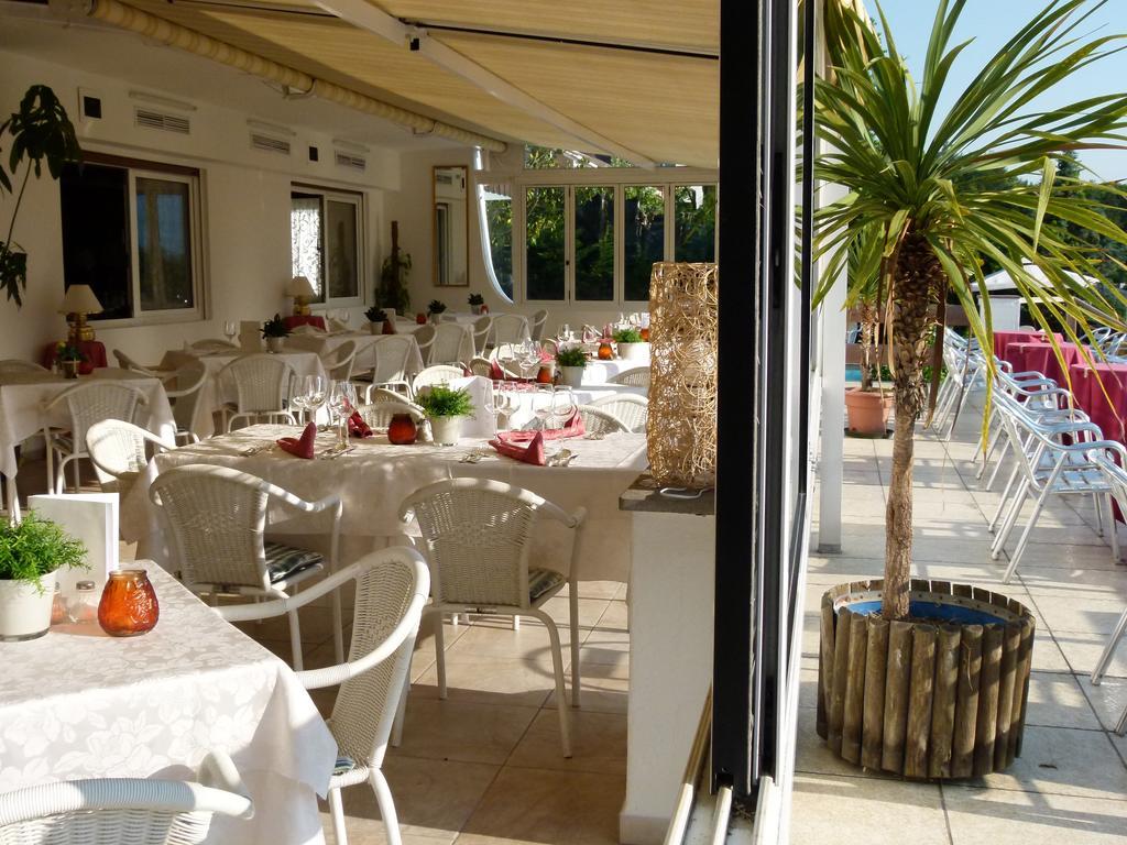 Hotel Waldhof Корнаяно Екстериор снимка
