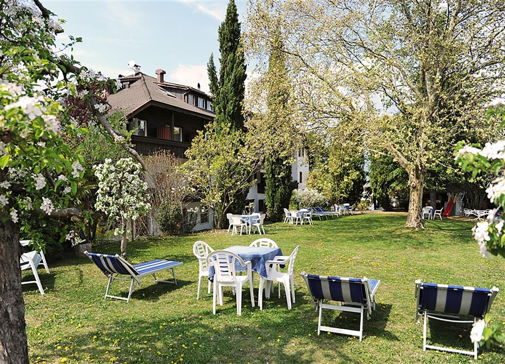 Hotel Waldhof Корнаяно Екстериор снимка