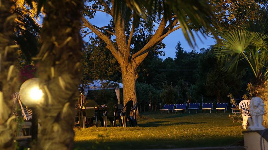 Hotel Waldhof Корнаяно Екстериор снимка