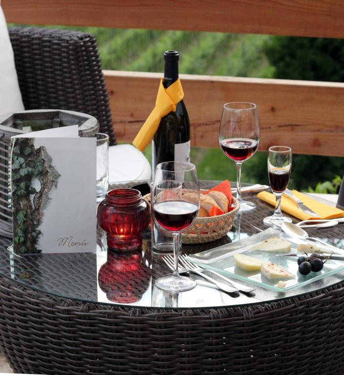 Hotel Waldhof Корнаяно Екстериор снимка
