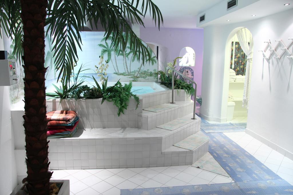 Hotel Waldhof Корнаяно Екстериор снимка