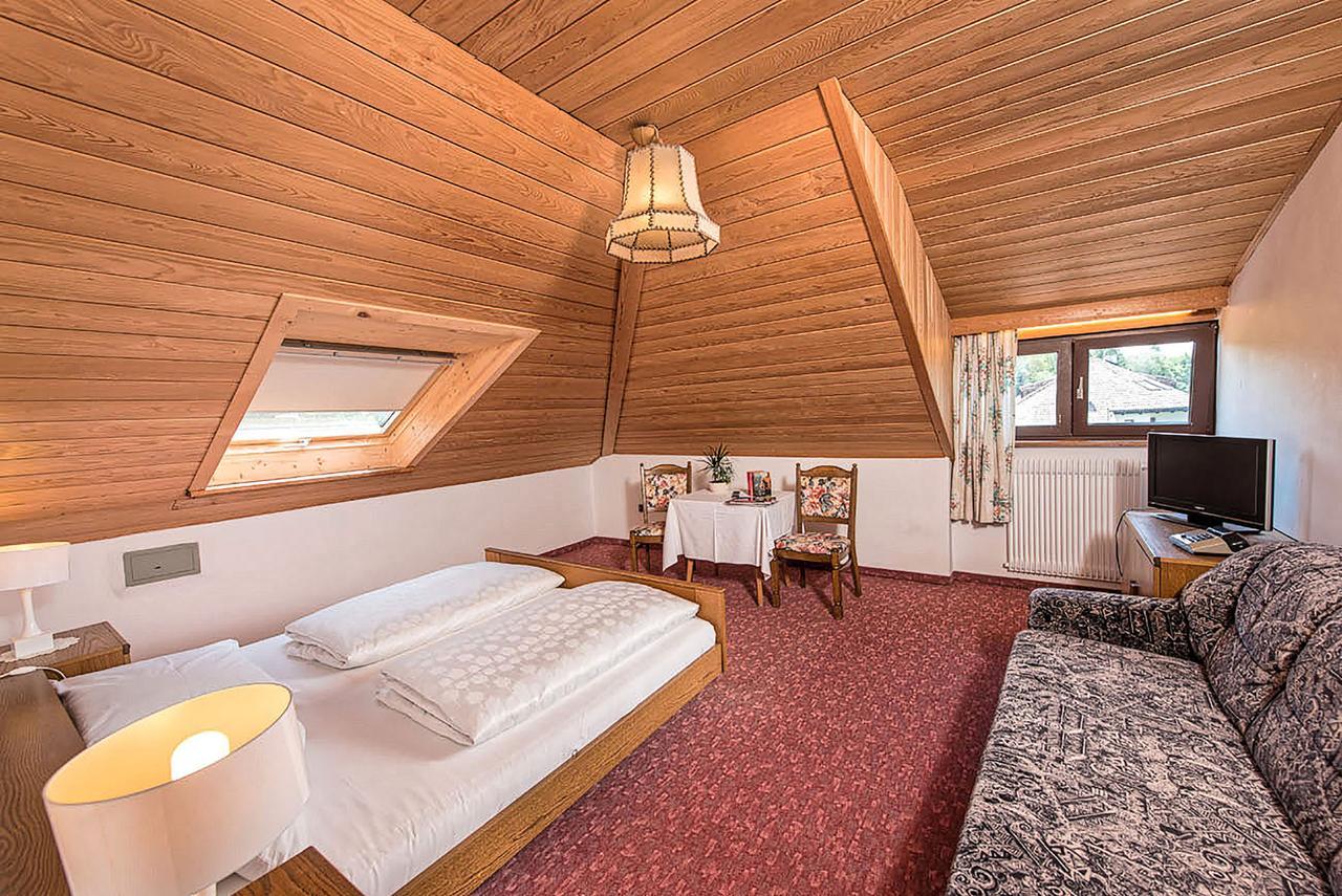 Hotel Waldhof Корнаяно Стая снимка